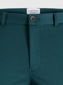 Performance Trousers Kids - Green