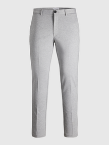 Performance Trousers Kids - Light grey