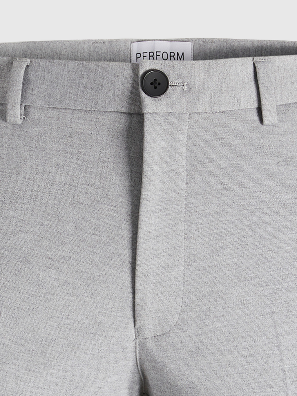 Performance Trousers Kids - Light grey