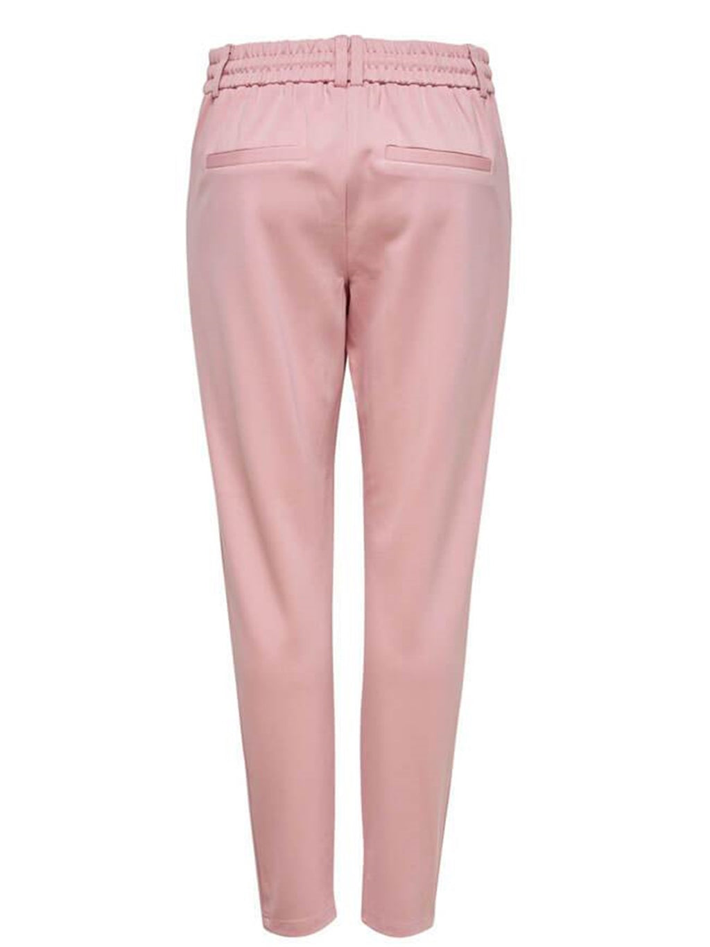 Poptrash Trousers - Pink