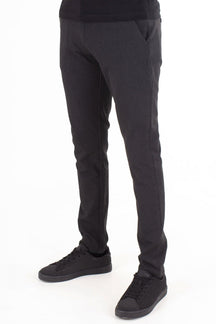 Frederic Suit Trousers - Dark Grey