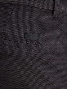 Performance Structure Trousers - Dark Grey
