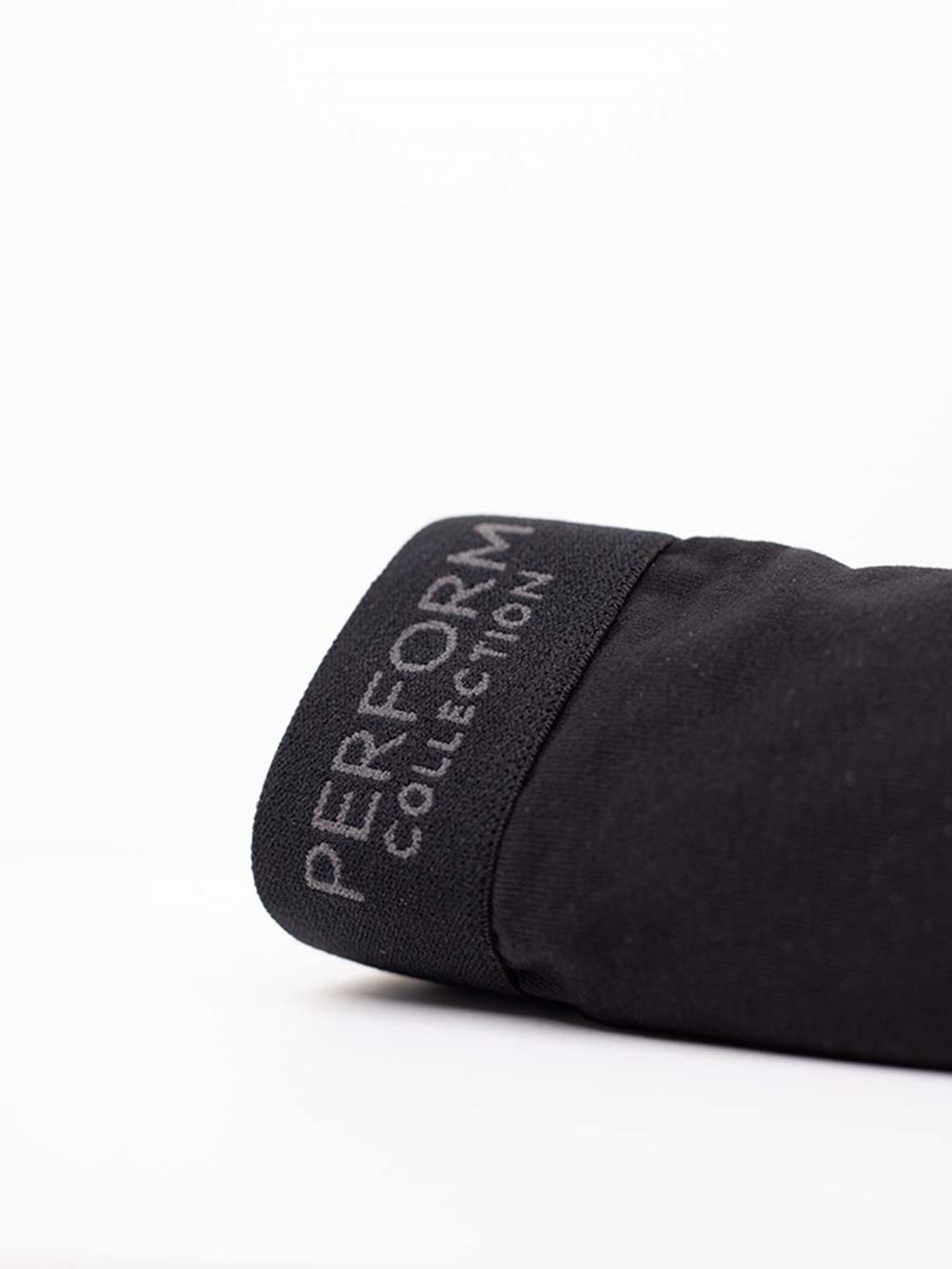 Performance Underpants (3 pack) - Black