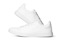 Classic trainers - White