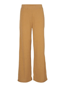 Blossom Trousers - Beige