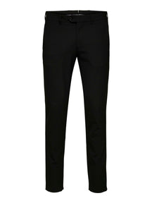 Performance Premium Trousers - Black