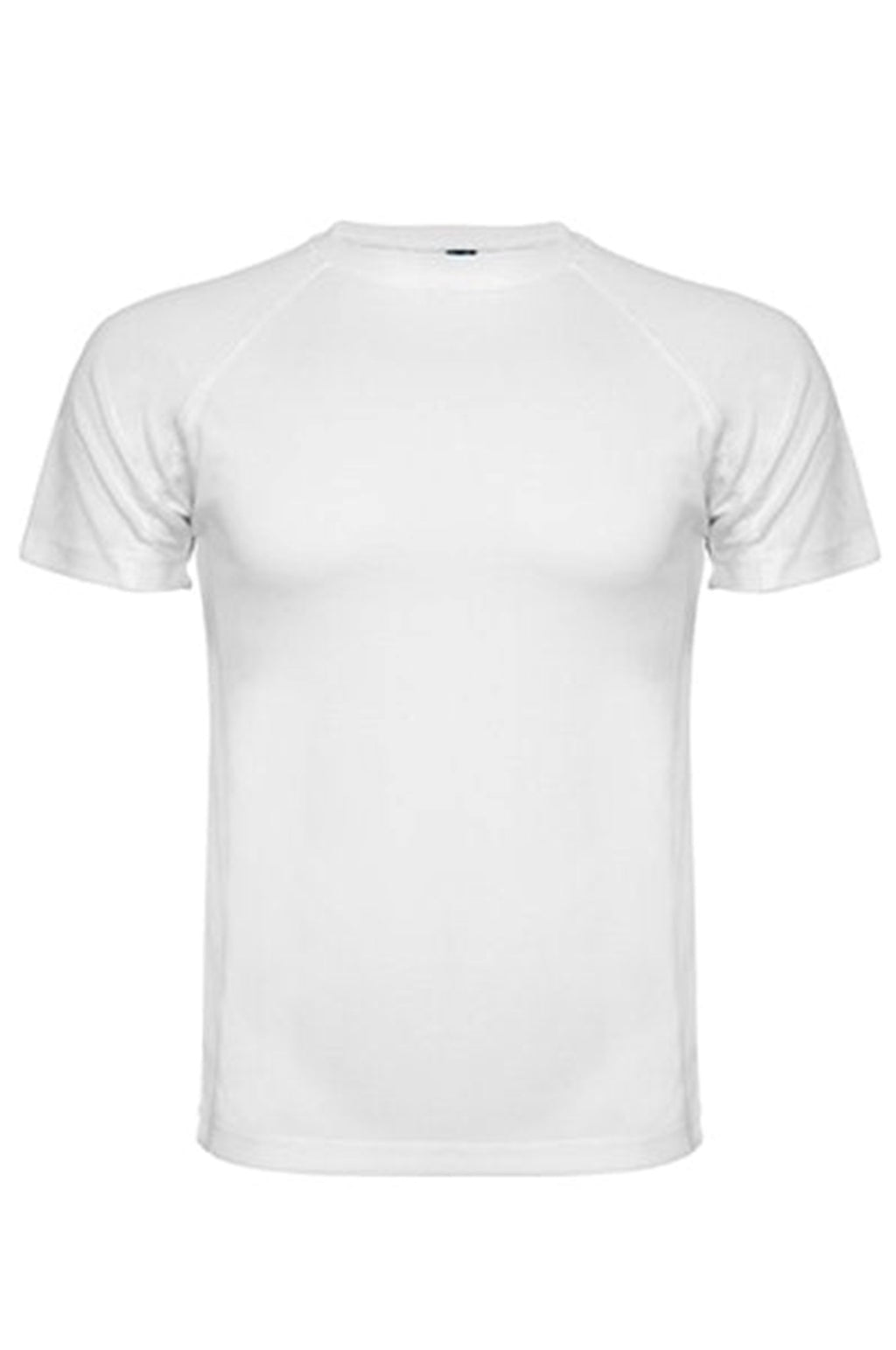 Training T-shirt - White