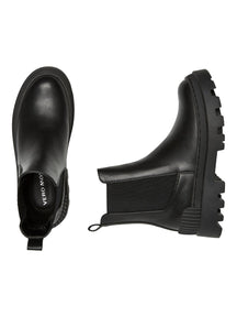 Esta Boots - Black