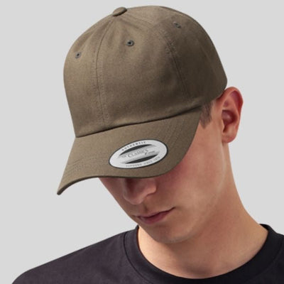 Caps & Hats - Men