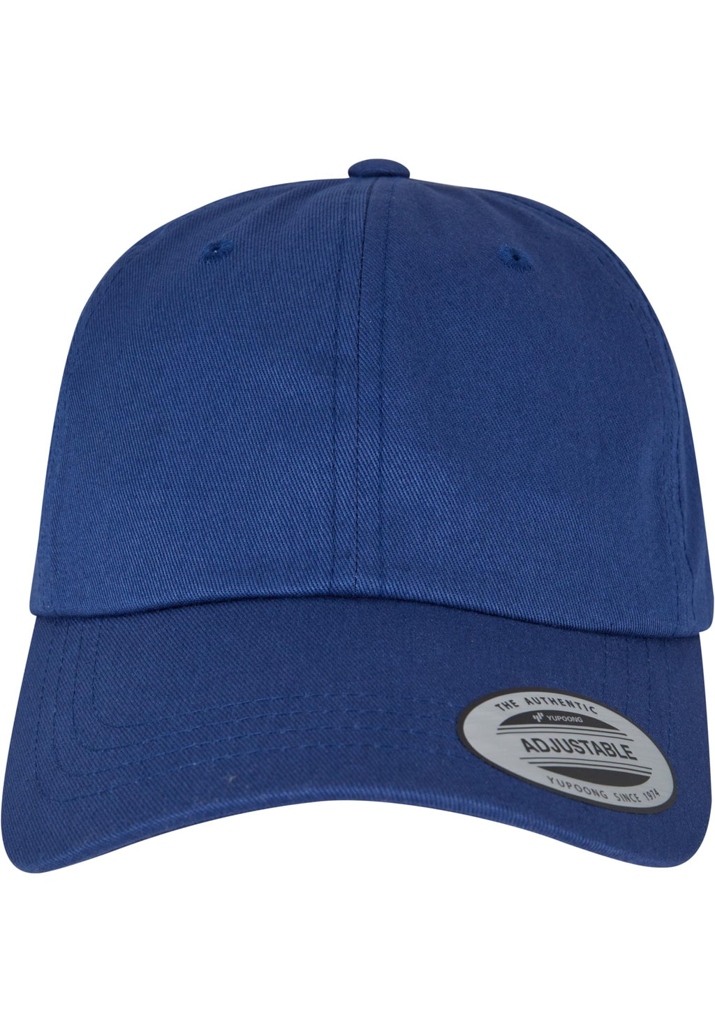 Low Profile Cap - Sea Blue