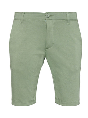 Chino Shorts - Olive