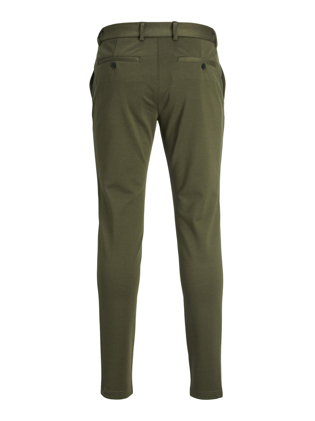 Performance Trousers - Dark Green