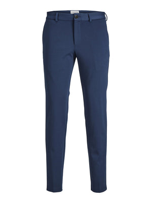 Performance Trousers - Blue