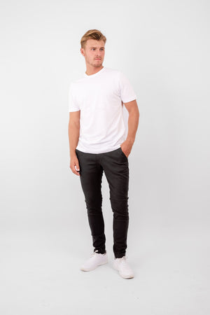 Performance Structure Trousers - Black