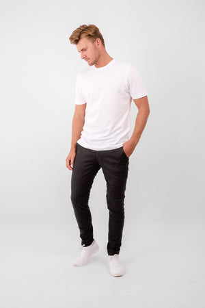 Performance Structure Trousers - Black