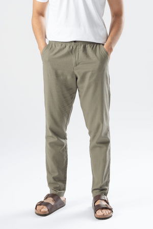 Linen Pants - Package Deal (2 pcs.)