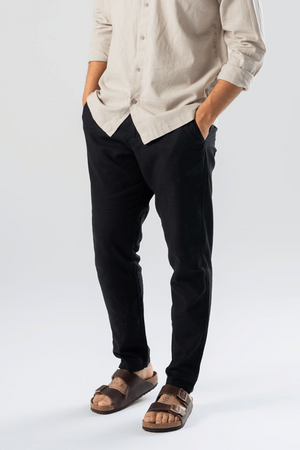 Linen Pants - Package Deal (2 pcs.)