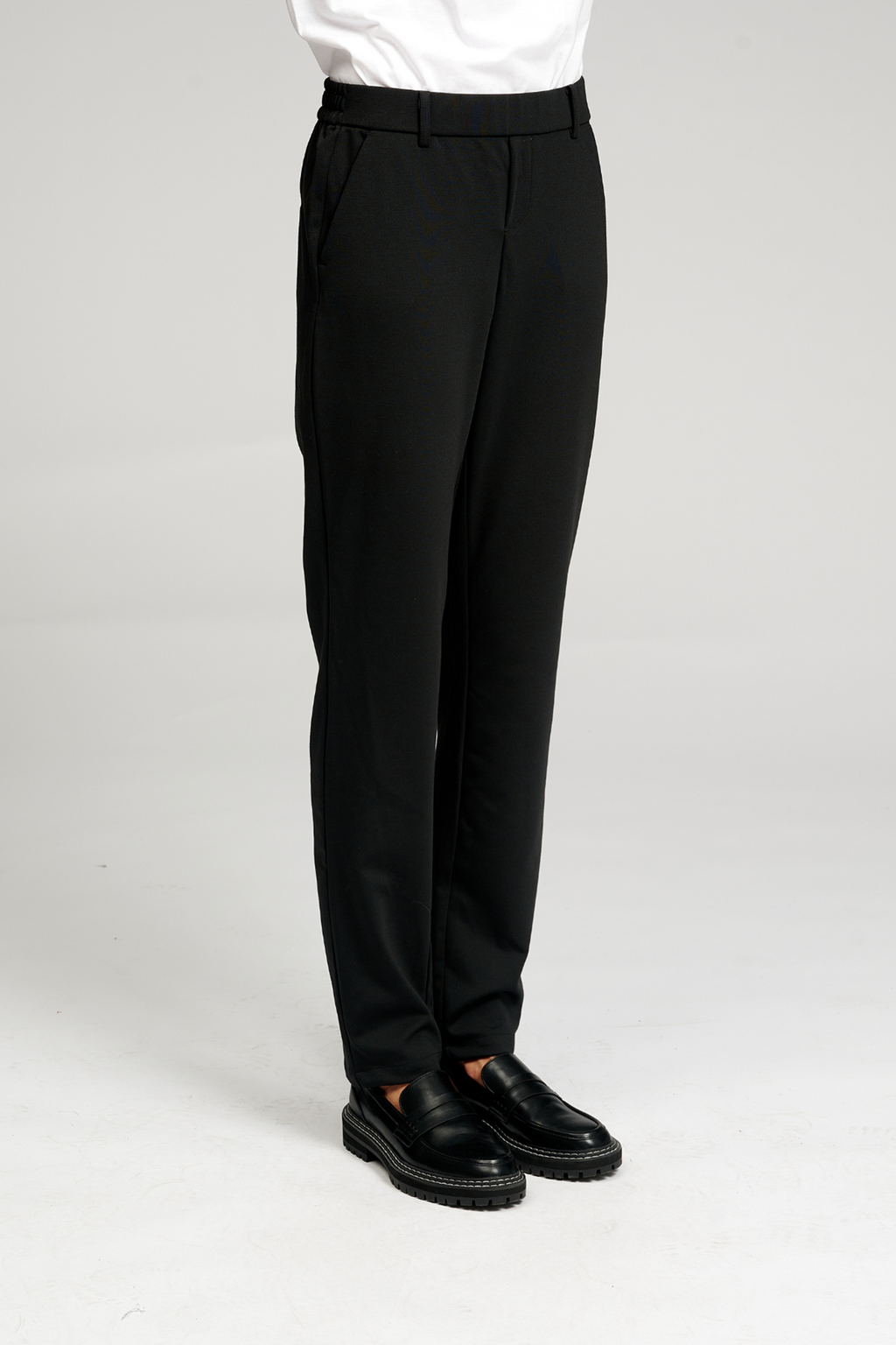 Performance Trousers - Black