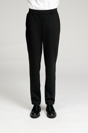 Performance Trousers - Black