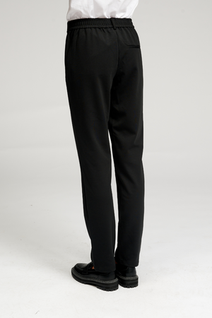 Performance Trousers - Black