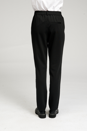 Performance Trousers - Black