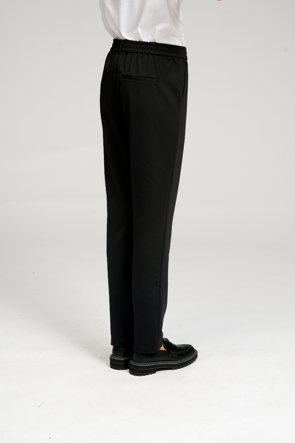 Performance Trousers - Black