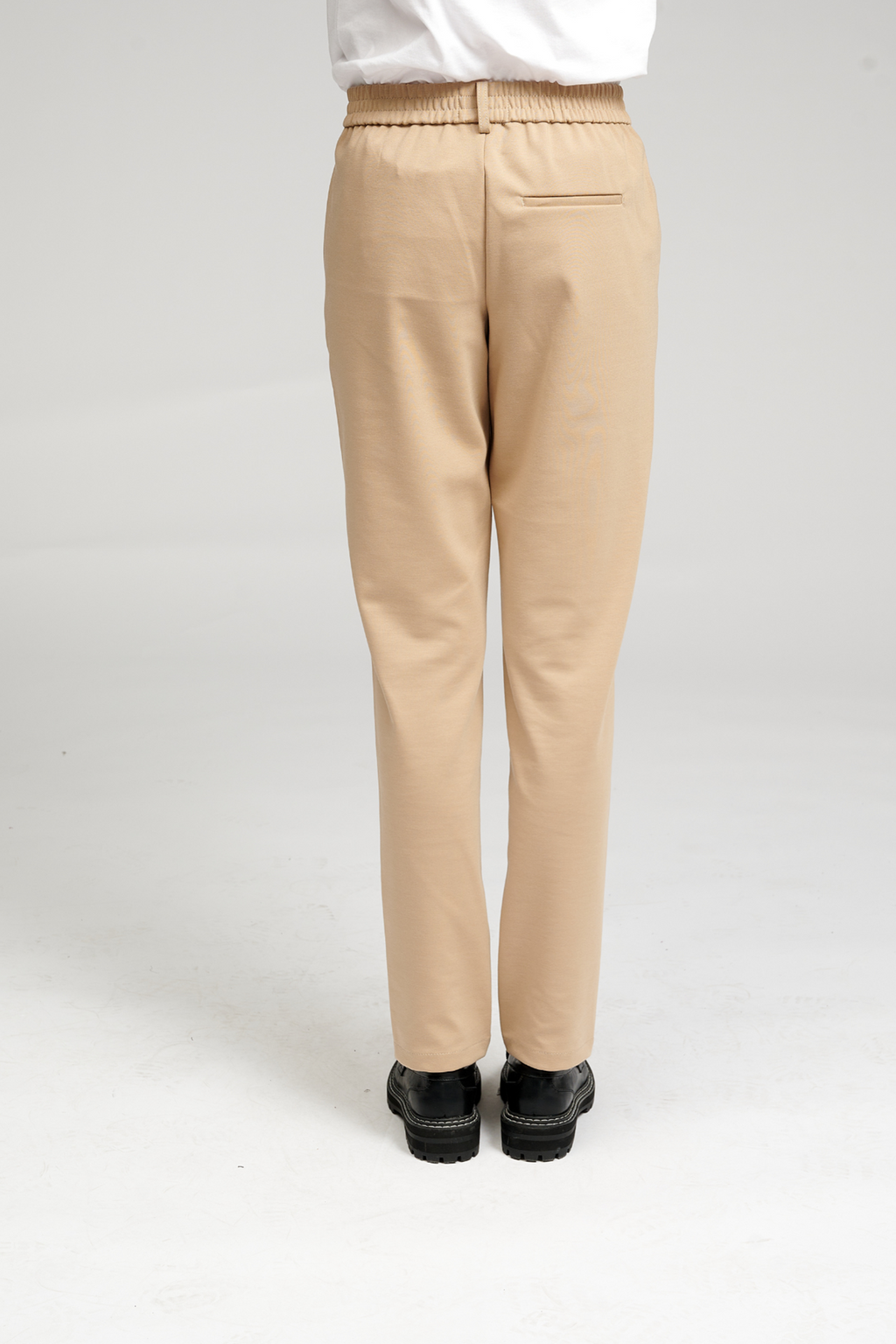 Performance Trousers - Beige