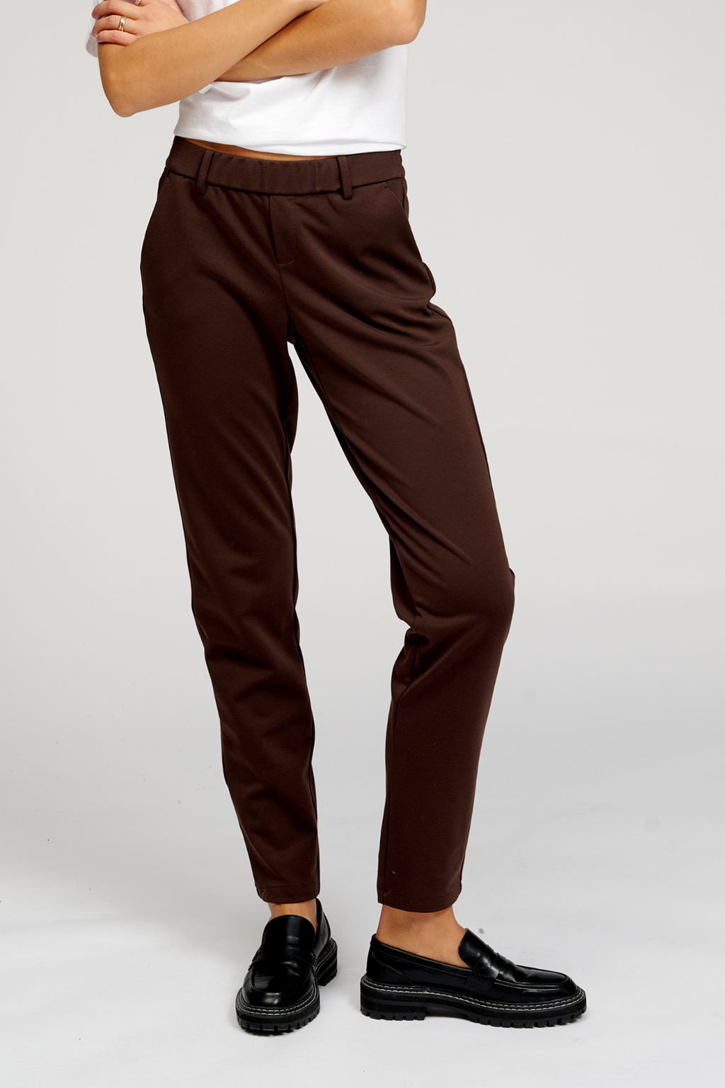 Performance Trousers (Women) - Package Deal (4 pcs.)