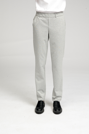 Performance Trousers - Light Grey