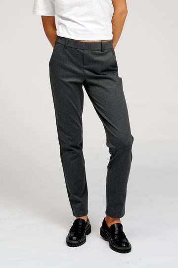 Performance Trousers - Dark Grey