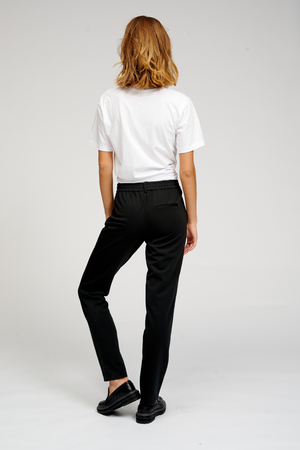 Performance Trousers - Black