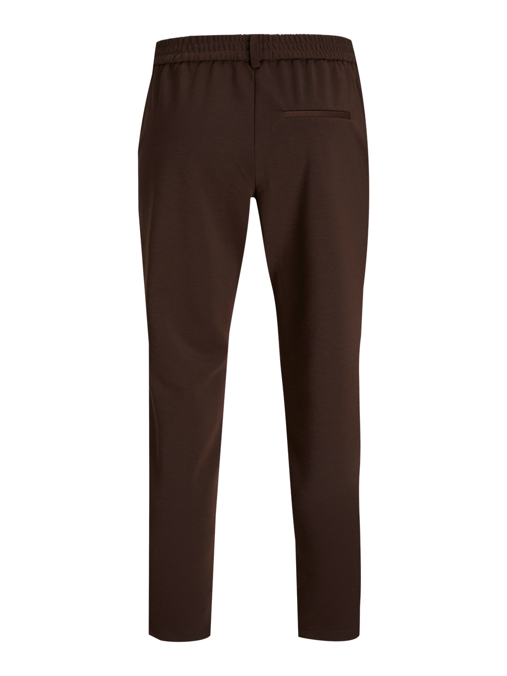 Performance Trousers - Dark Brown