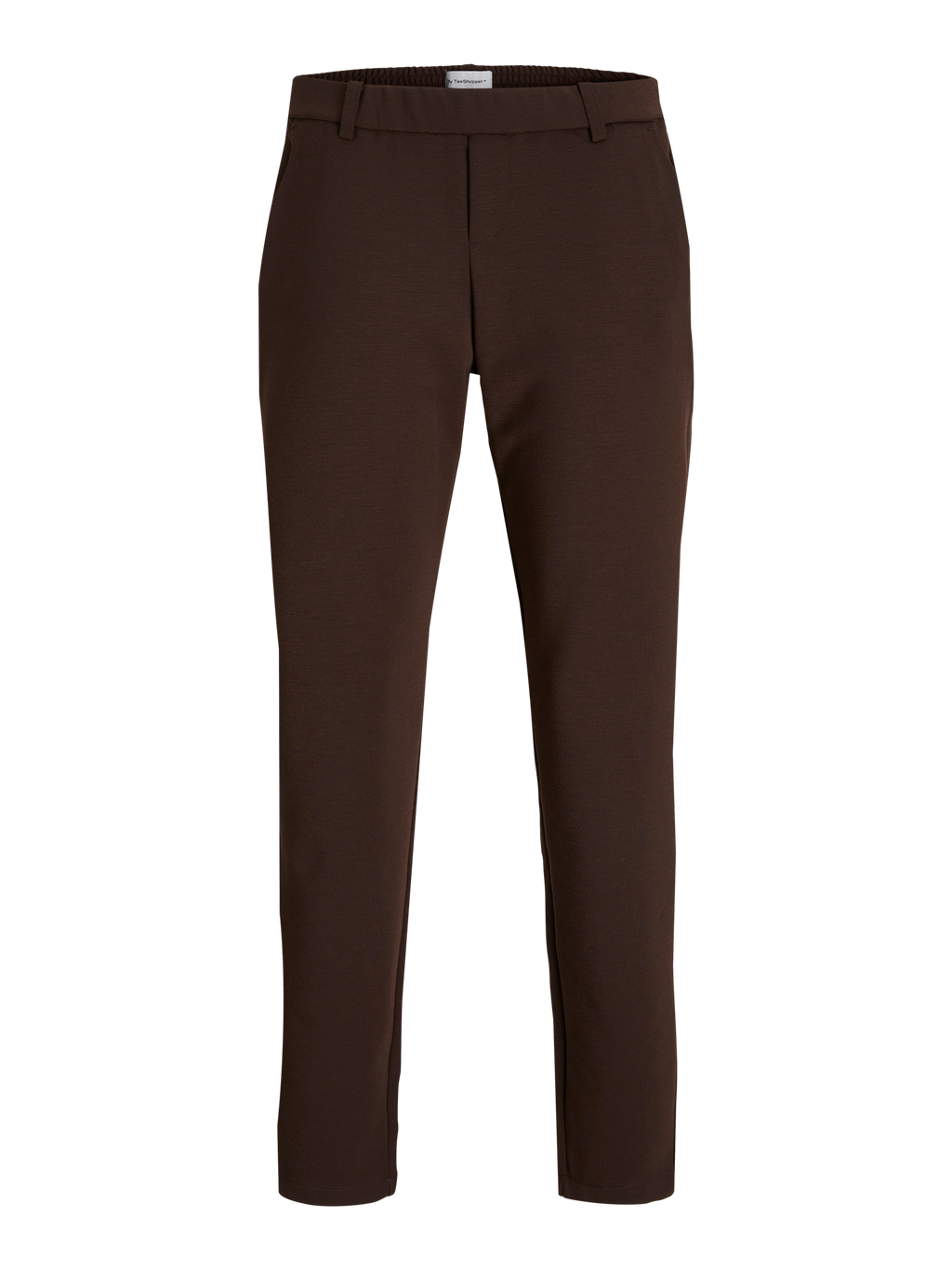 Performance Trousers - Dark Brown