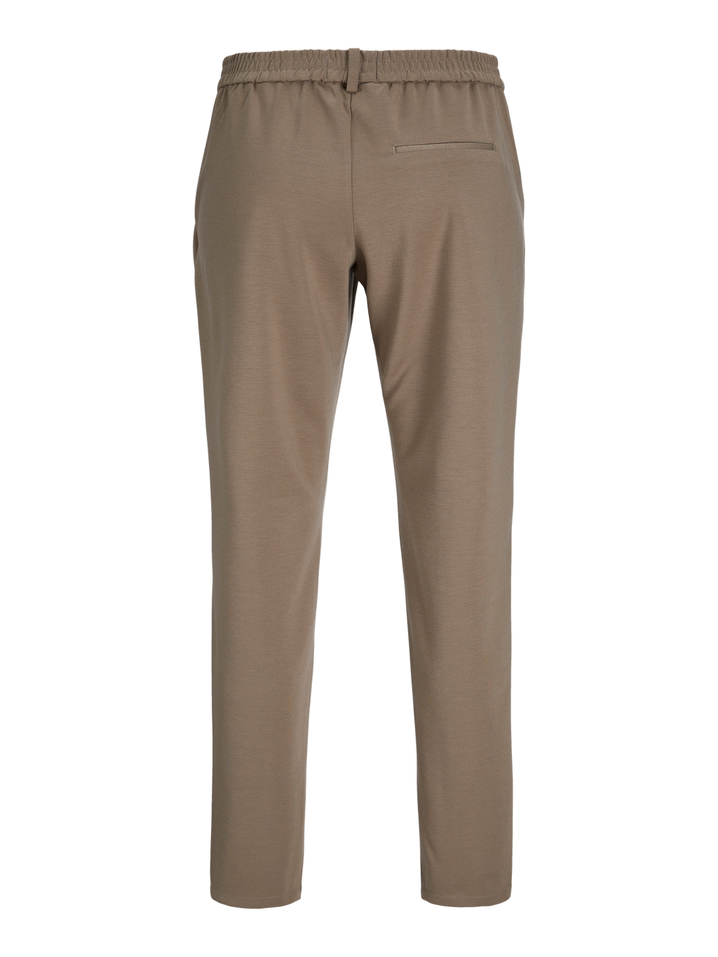 Performance Trousers - Dark Beige