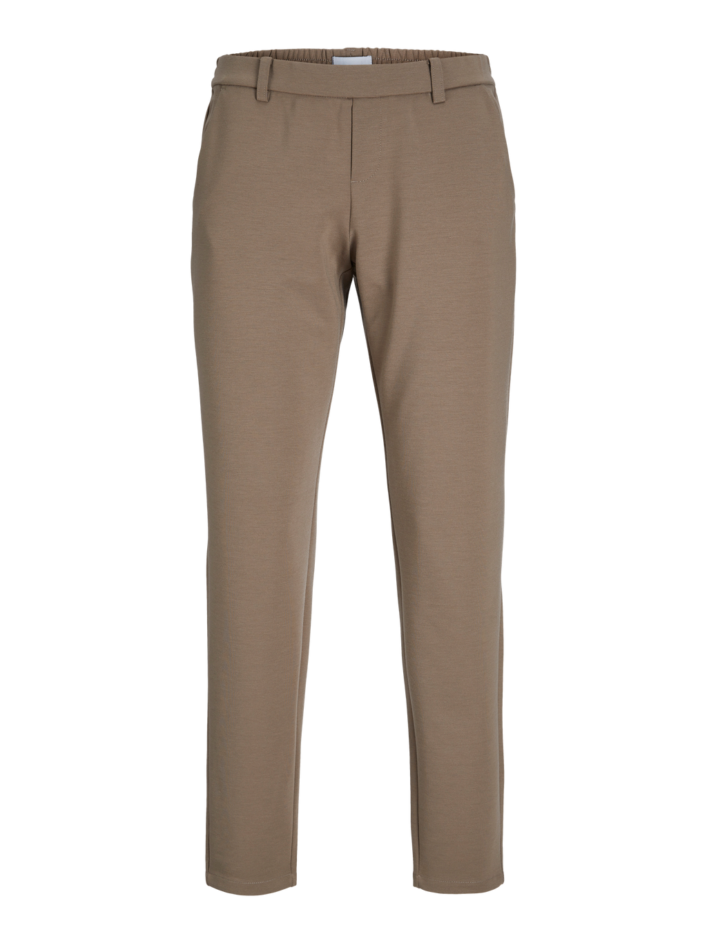 Performance Trousers - Dark Beige