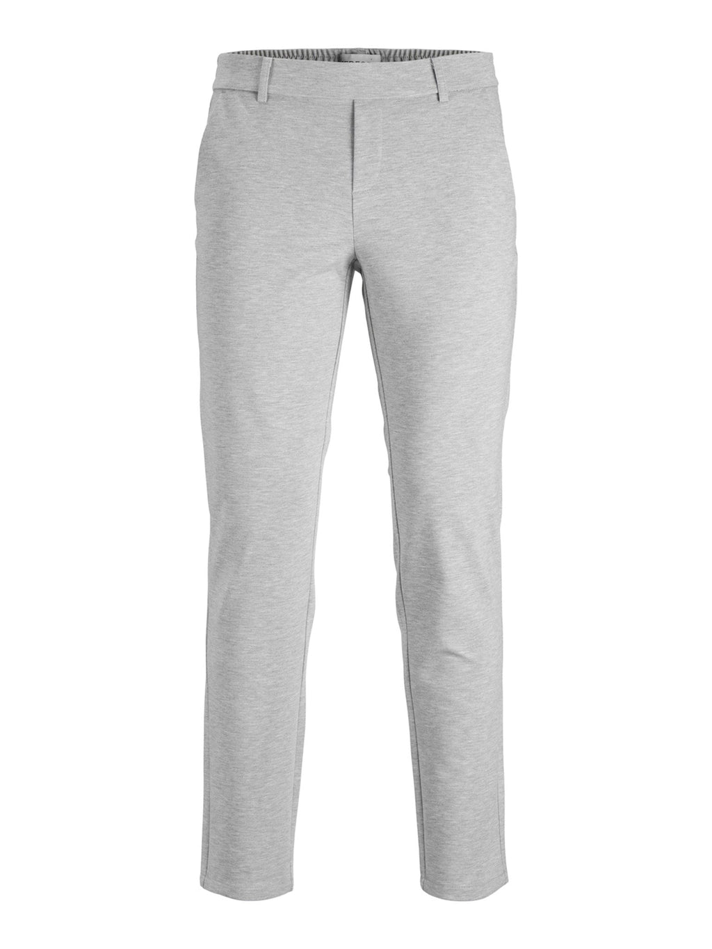 Performance Trousers - Light Grey