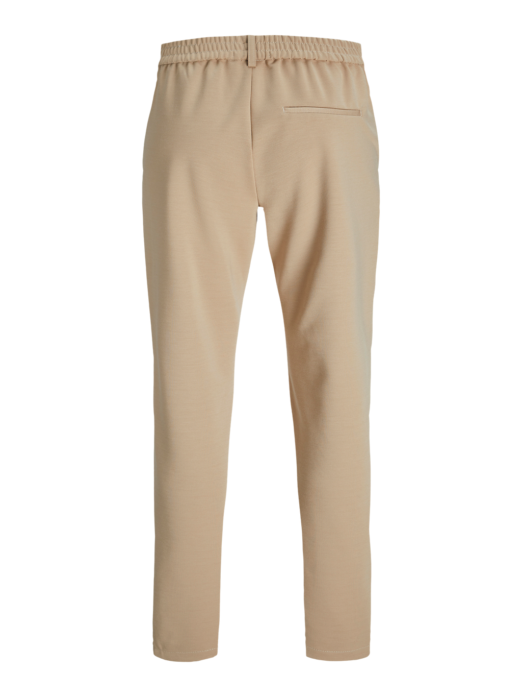 Performance Trousers - Beige