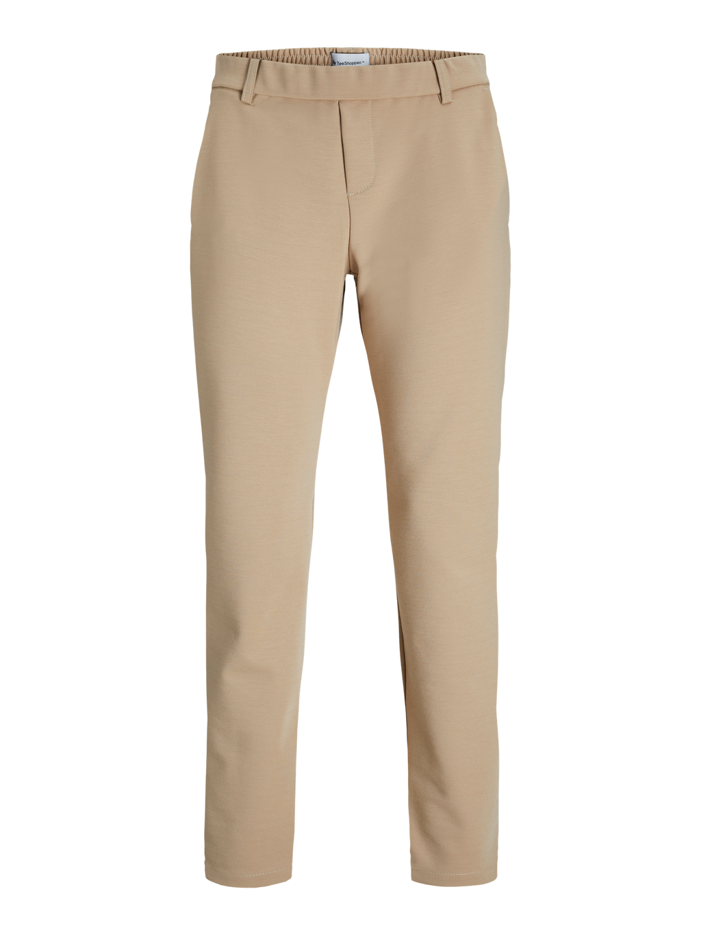 Performance Trousers - Beige