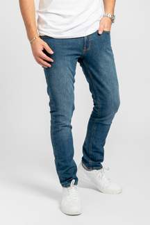 Performance Jeans (Slim) - Package Deal (4 pcs.)