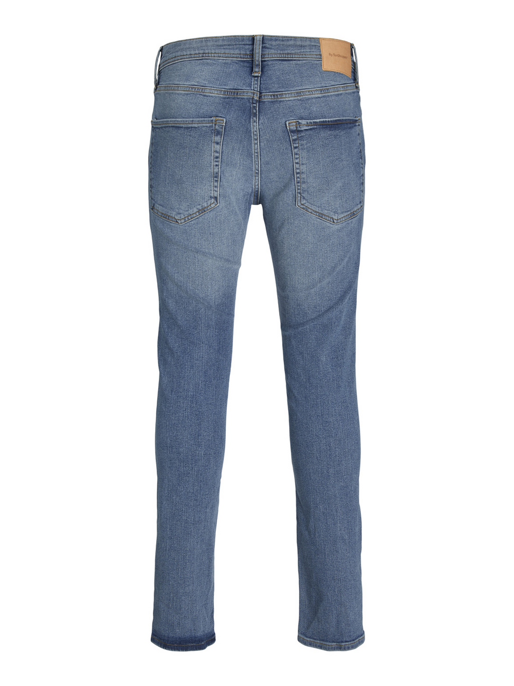 The Original Performance Jeans (Regular)  - Light Blue Denim