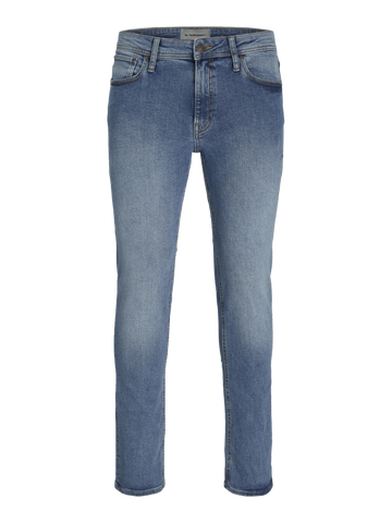 The Original Performance Jeans (Regular)  - Light Blue Denim