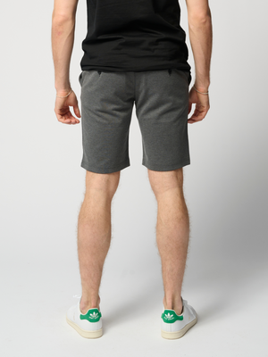 Performance Shorts - Dark Grey