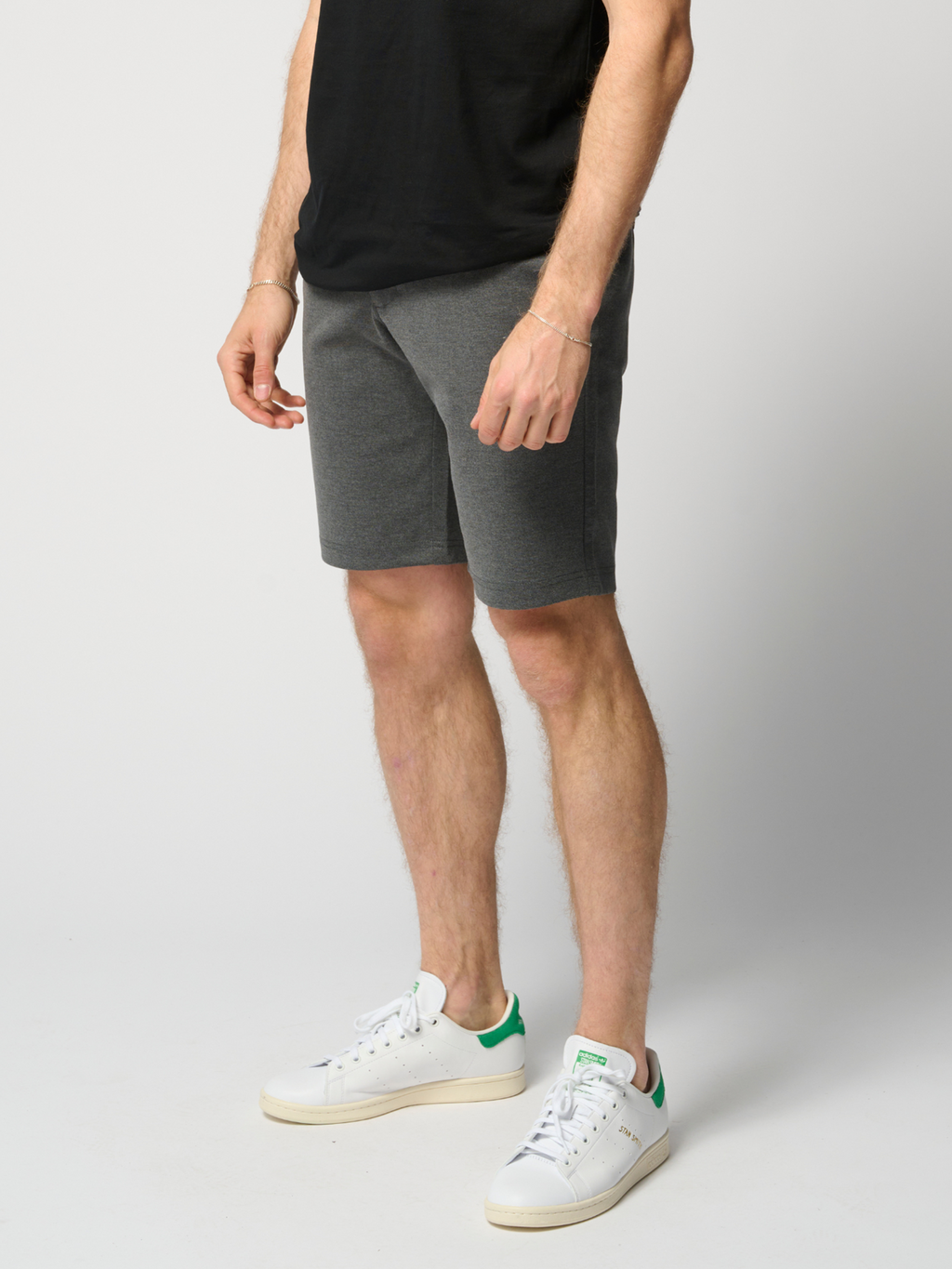 Performance Shorts - Dark Grey