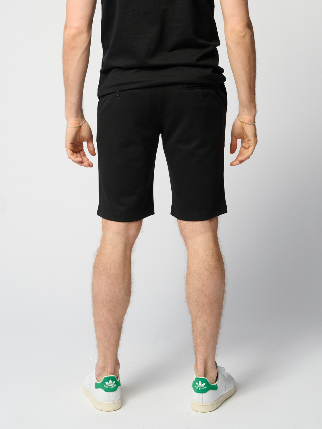 Performance Shorts - Black