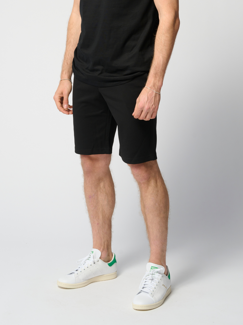 Performance Shorts - Black