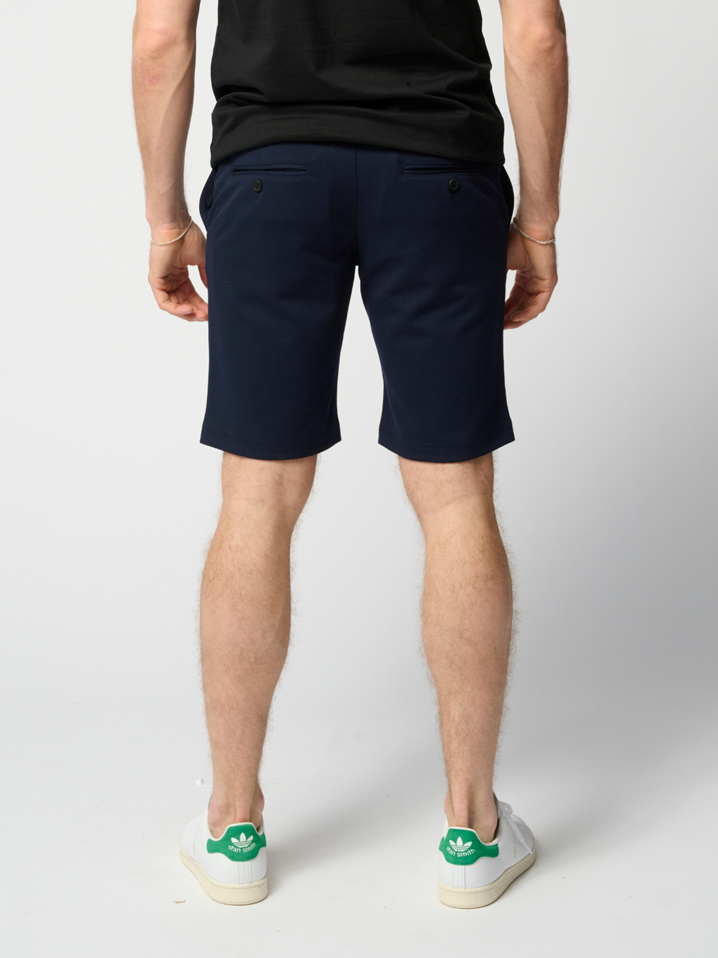 Performance Shorts - Navy