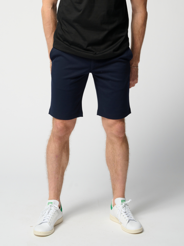 Performance Shorts - Navy