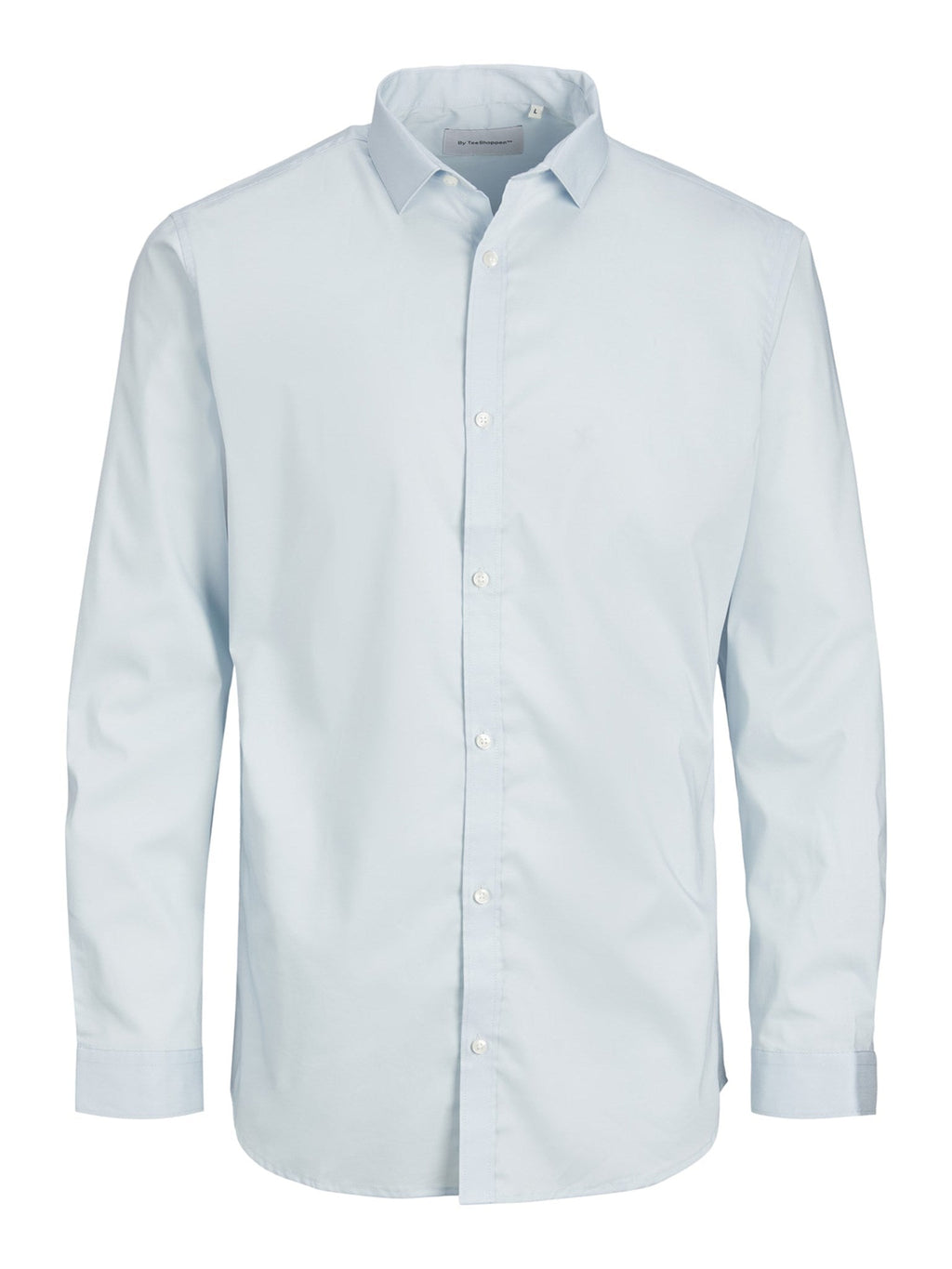 The Original Performance Shirt - Light Blue