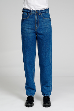 Performance Mom Jeans - Package Deal (2 pcs.)