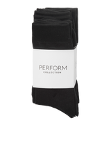 Performance Socks- 10 pcs. - Black